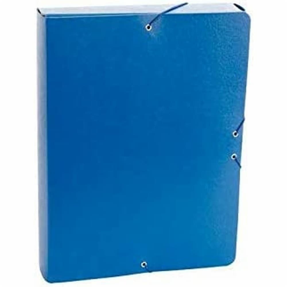 Document Holder Mariola Blue