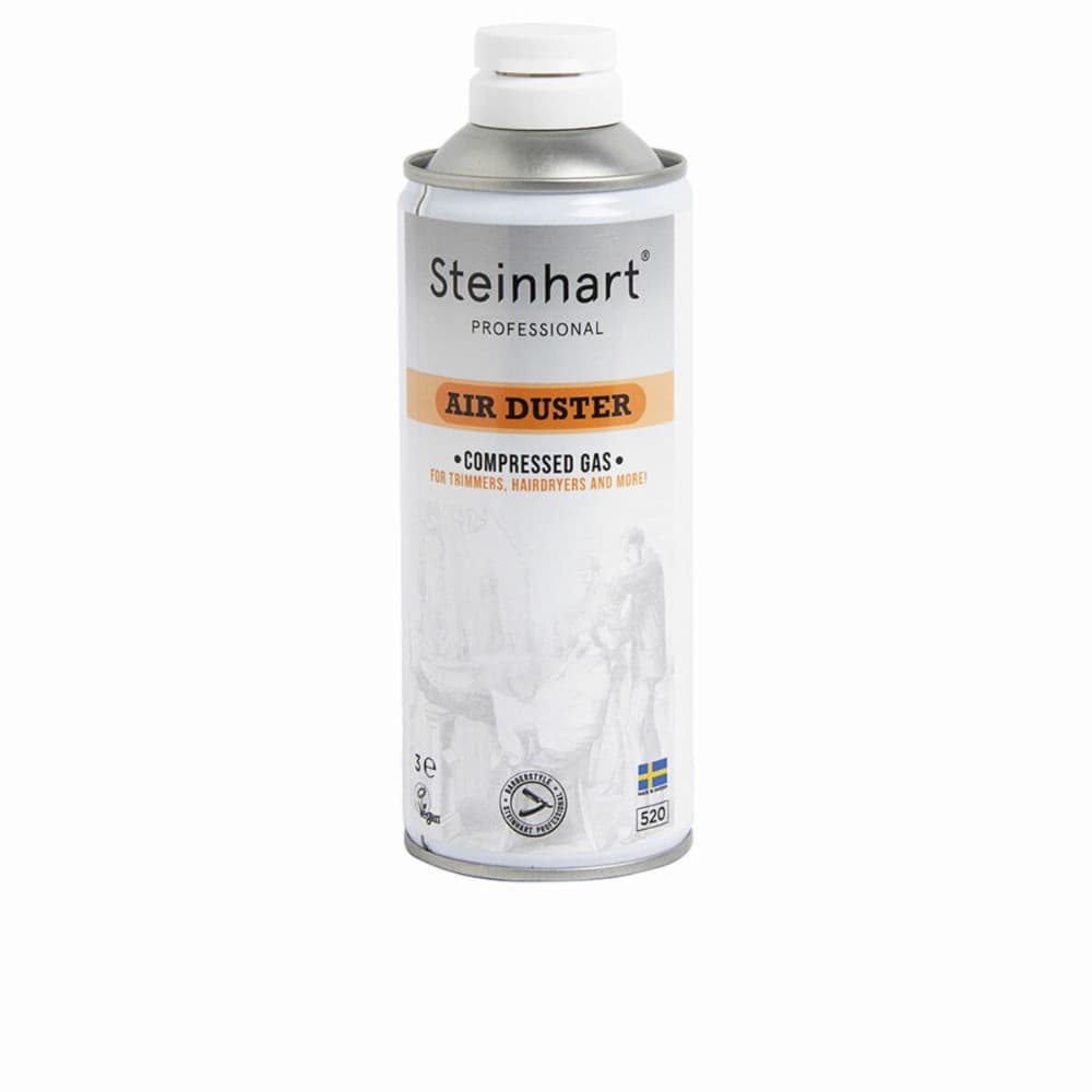 Compressed Gas Cleaner Steinhart STEINHART MÁQUINAS DE CORTE