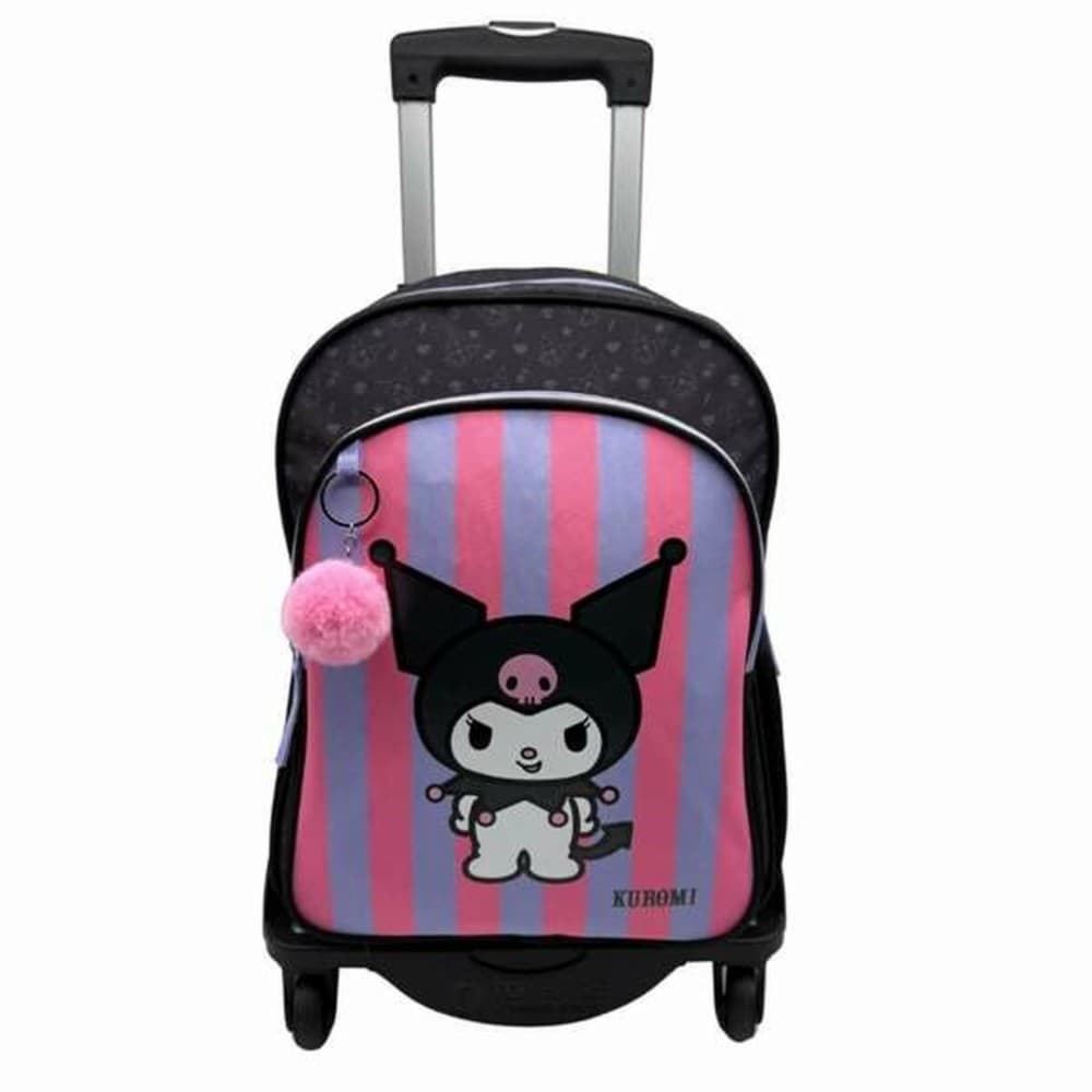 Child bag Kuromi