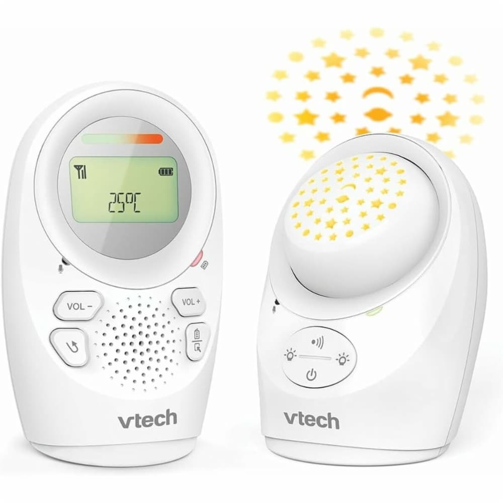Baby Monitor Vtech DM1212