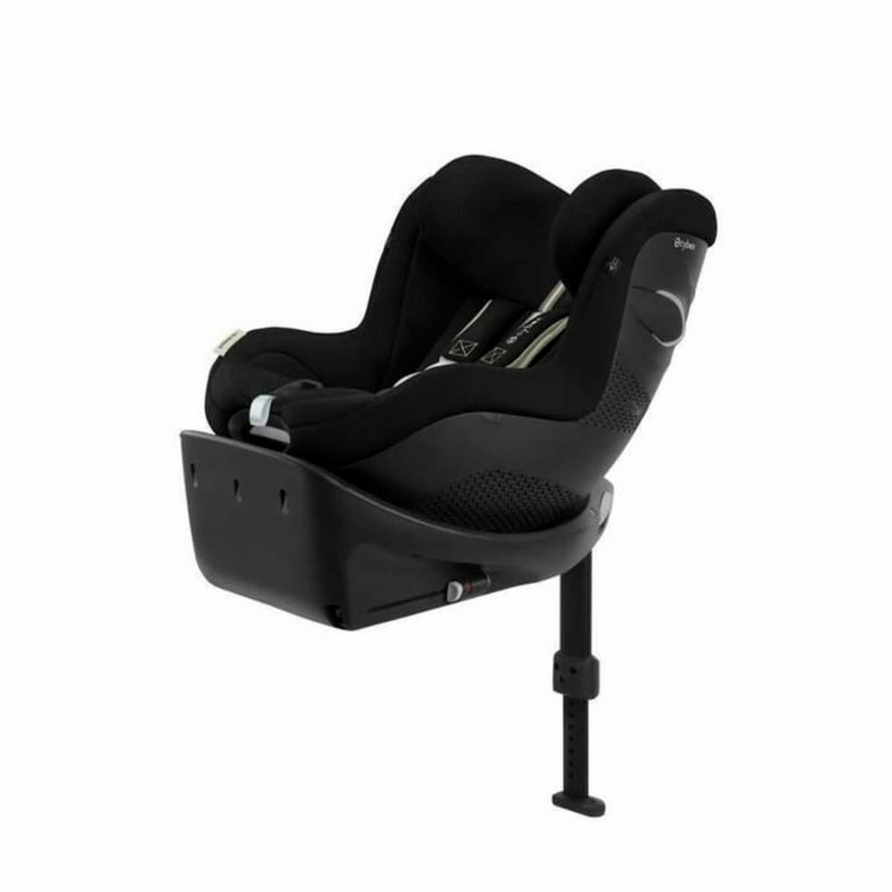 Car Chair Cybex Black 0+ (de 0 a 13 kilos) Children's ECE R129