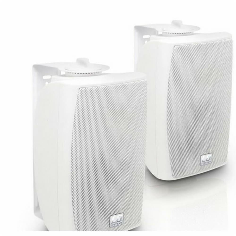 PC Speakers LD System LDCWMS42W100V White