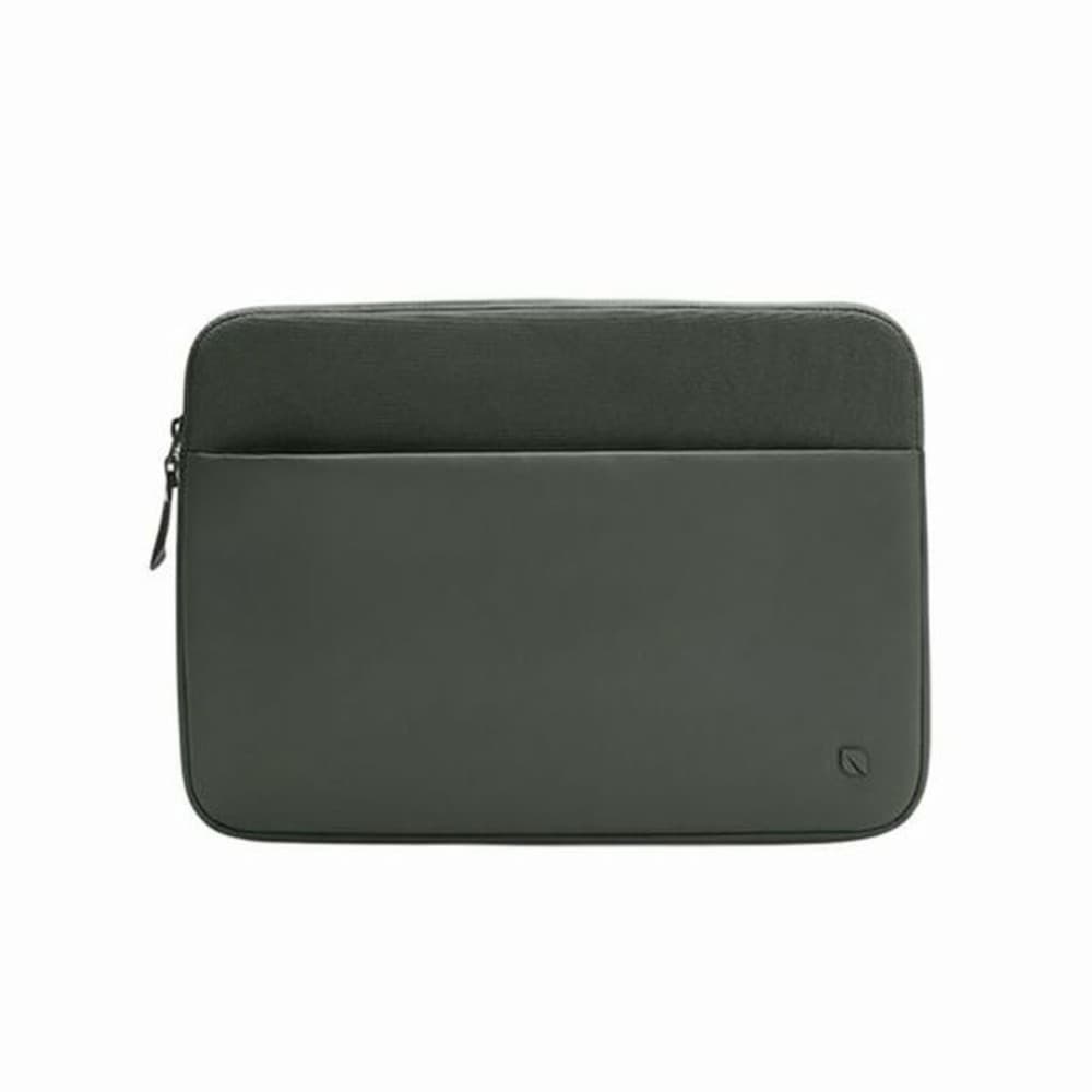 Laptop Case Incase INCO400717-SIV Black 14"