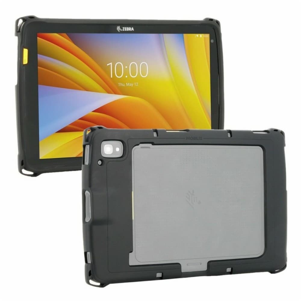 Tablet cover Mobilis 065026 Black
