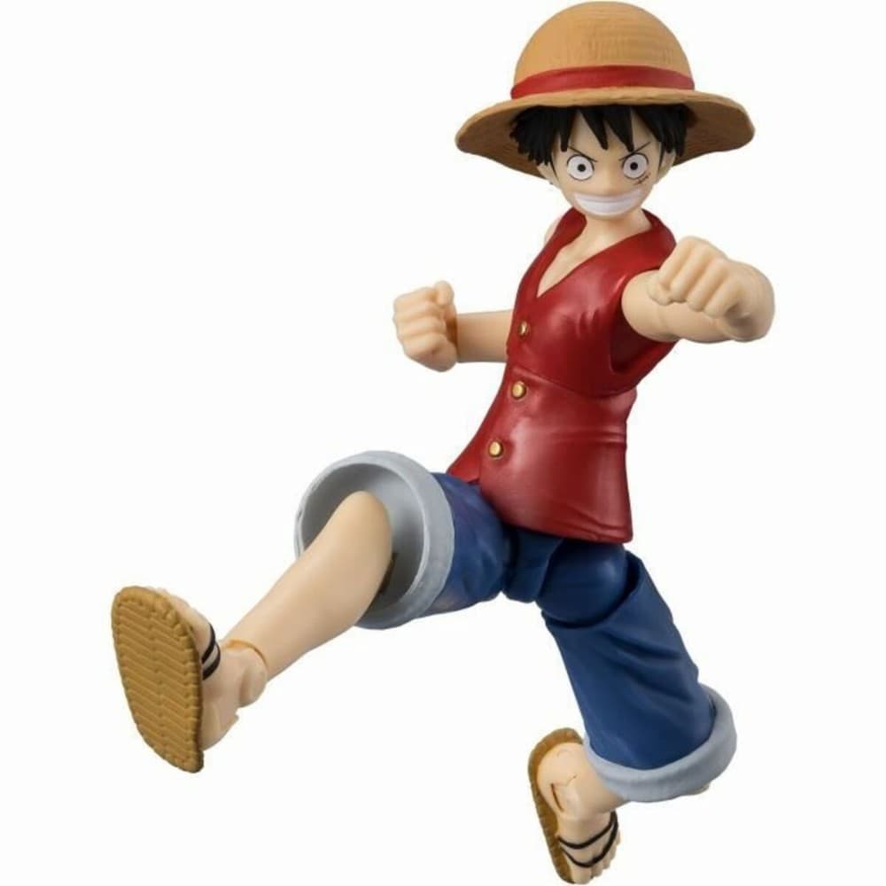Action Figure Bandai One Piece One Piece