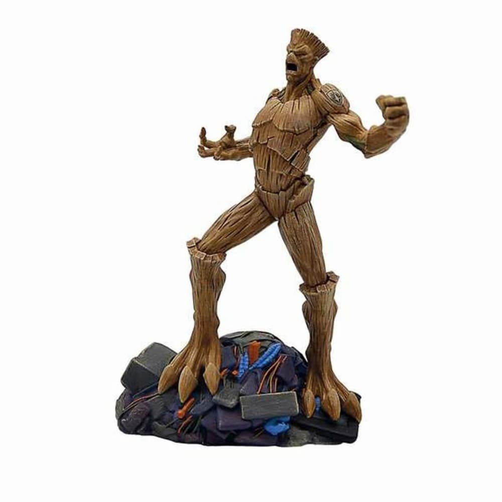 Action Figure Marvel Groot