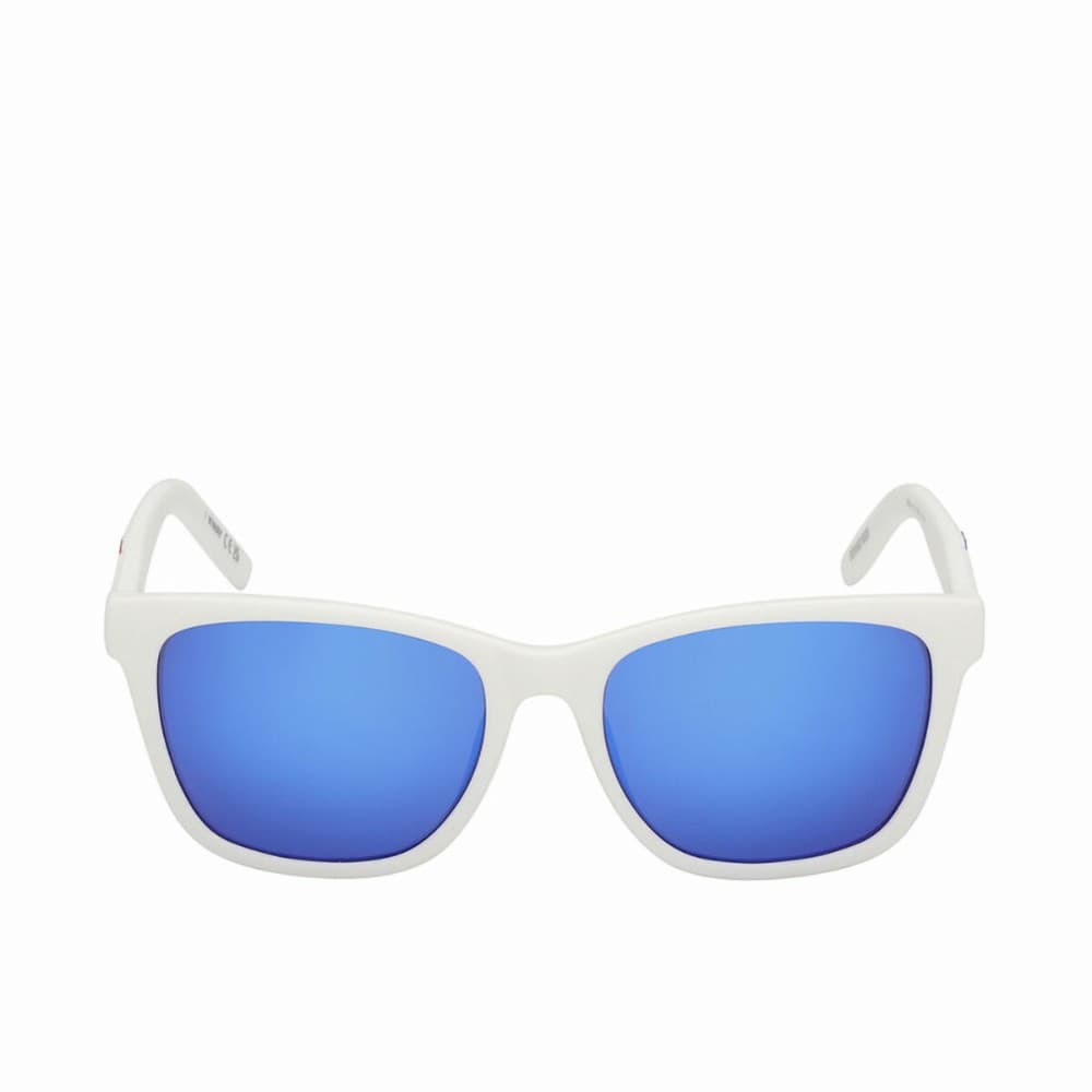 Unisex Sunglasses Kway KW0014 ø 54 mm Blue White