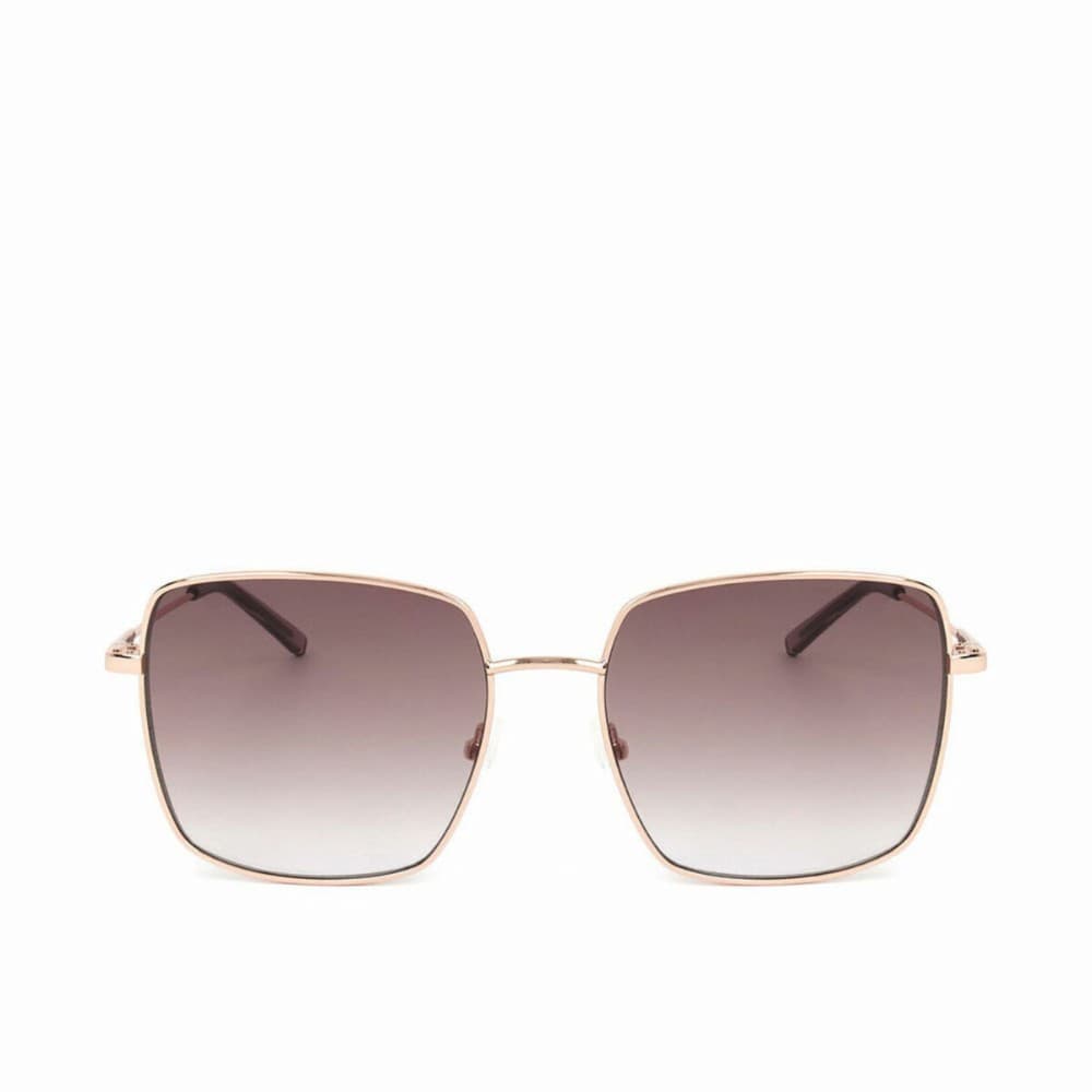Unisex Sunglasses Calvin Klein CK22121S Rose gold