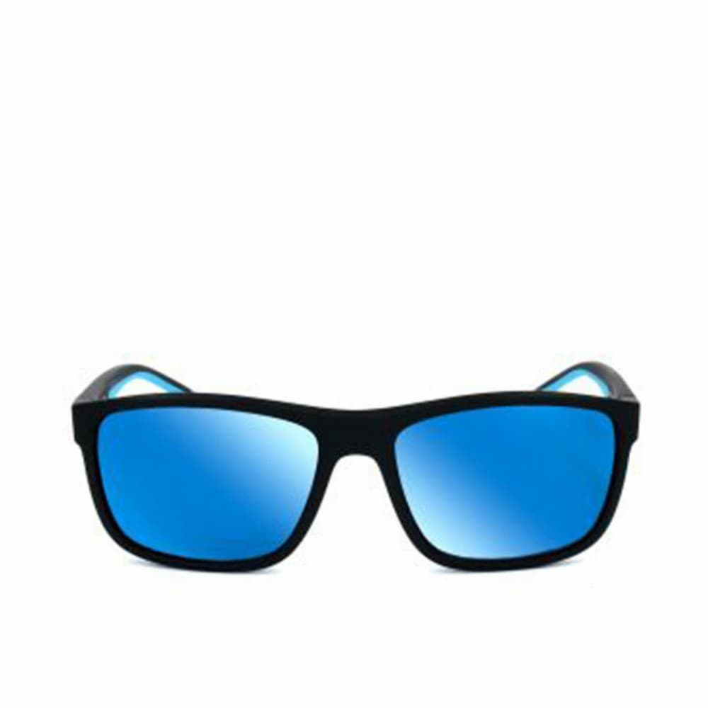 Unisex Sunglasses Lotto LS1012 Black ø 57 mm