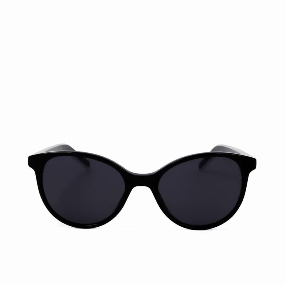 Unisex Sunglasses Levi's 1031/S/N Black