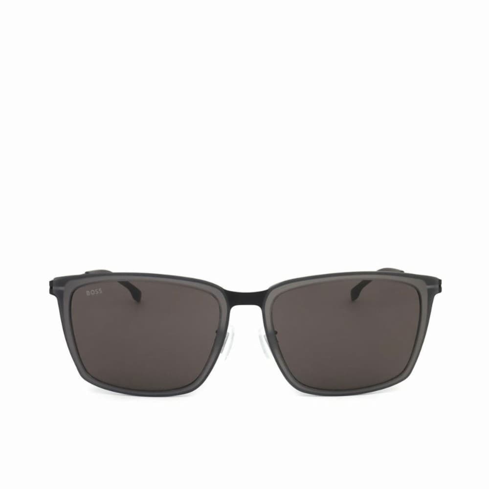 Unisex Sunglasses Hugo Boss 1465/F/S Black