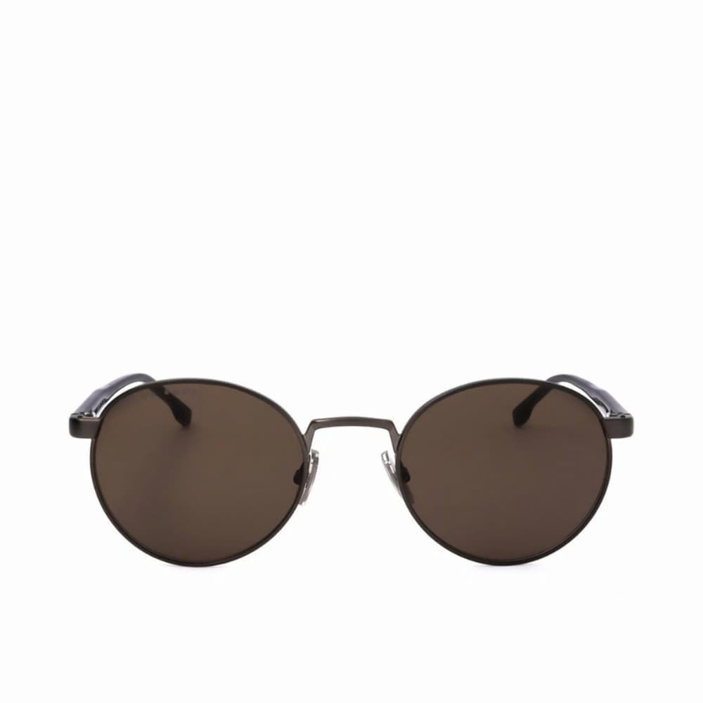 Unisex Sunglasses Hugo Boss 1047/IT/S Black