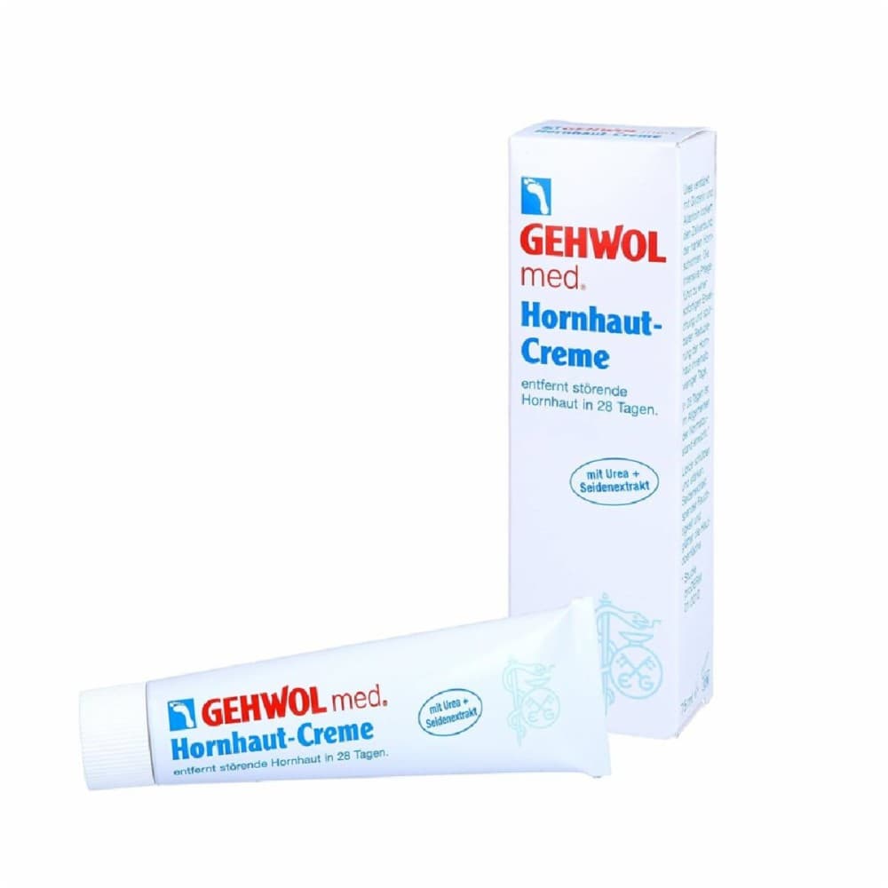 Restorative Cream Gehwol Med Callus 75 ml