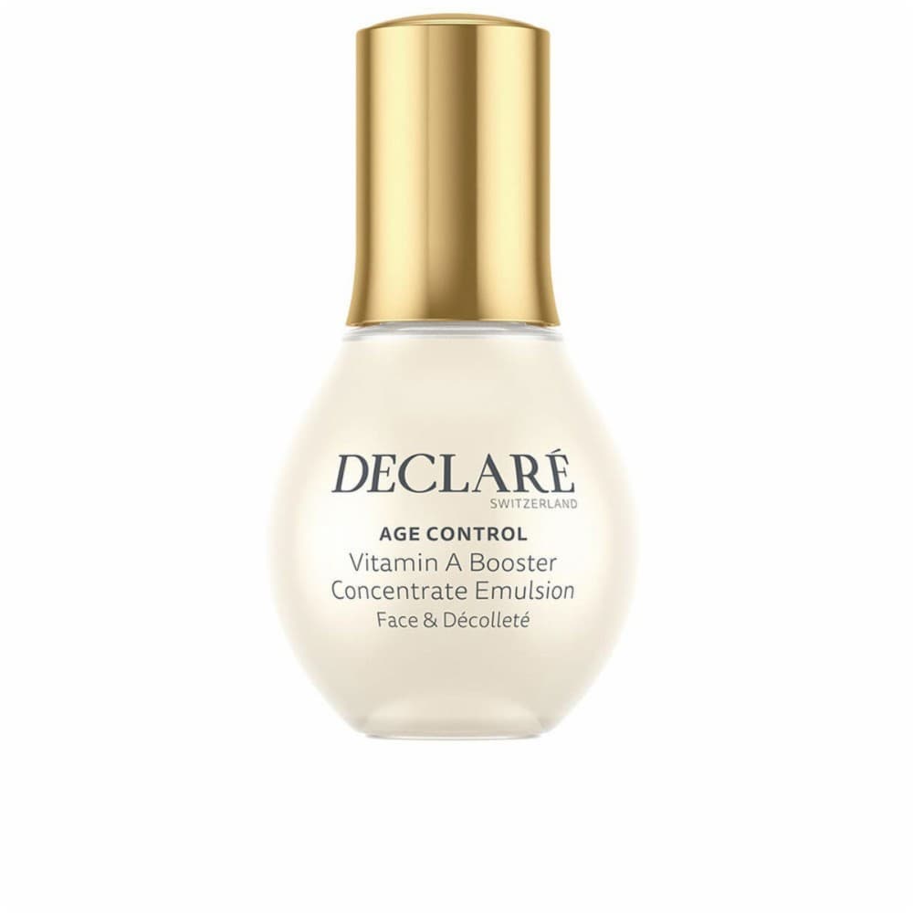 Facial Cream Moisturizing Declaré AGE CONTROL 50 ml