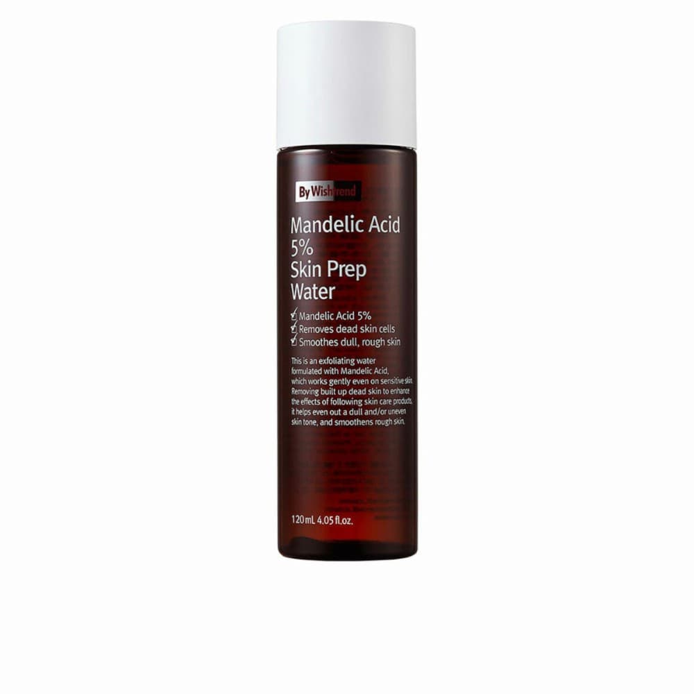 Facial Toner By Wishtrend MANDELIC ACID 120 ml