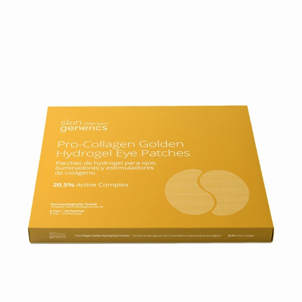 Eye Contour Skin Generics PRO-COLLAGEN GOLDEN