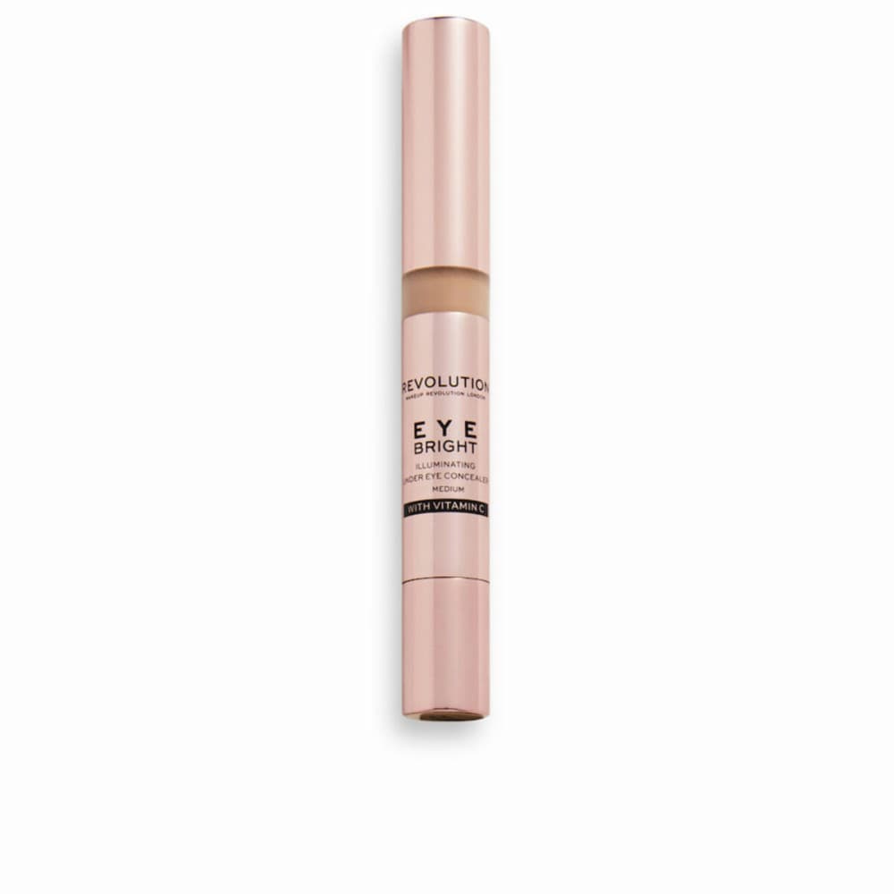 Liquid Make Up Base Revolution Make Up Bright Eye Medium 3 ml