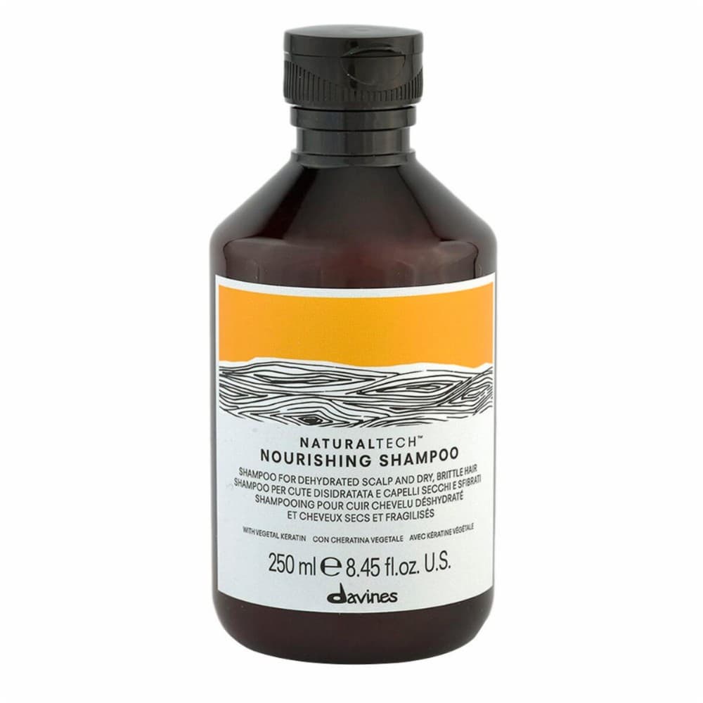 Nourishing Shampoo Davines Nutritivo 250 ml
