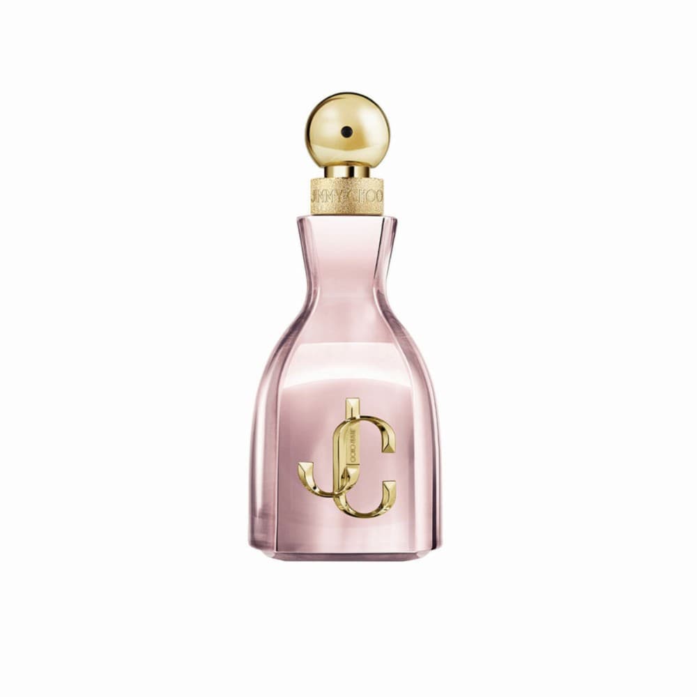 Unisex Perfume Jimmy Choo I WANT CHOO EDP 60 ml