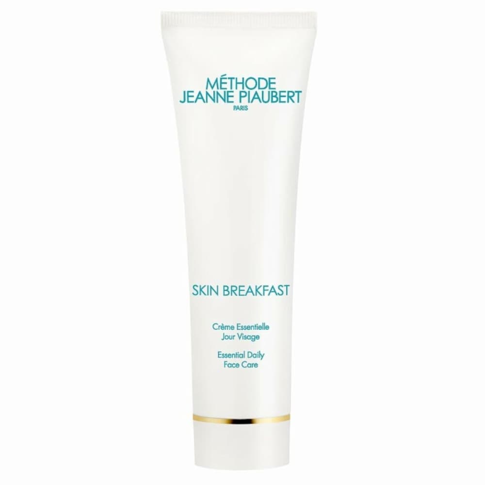 Facial Cream Jeanne Piaubert SKIN BREAKFAST 30 ml