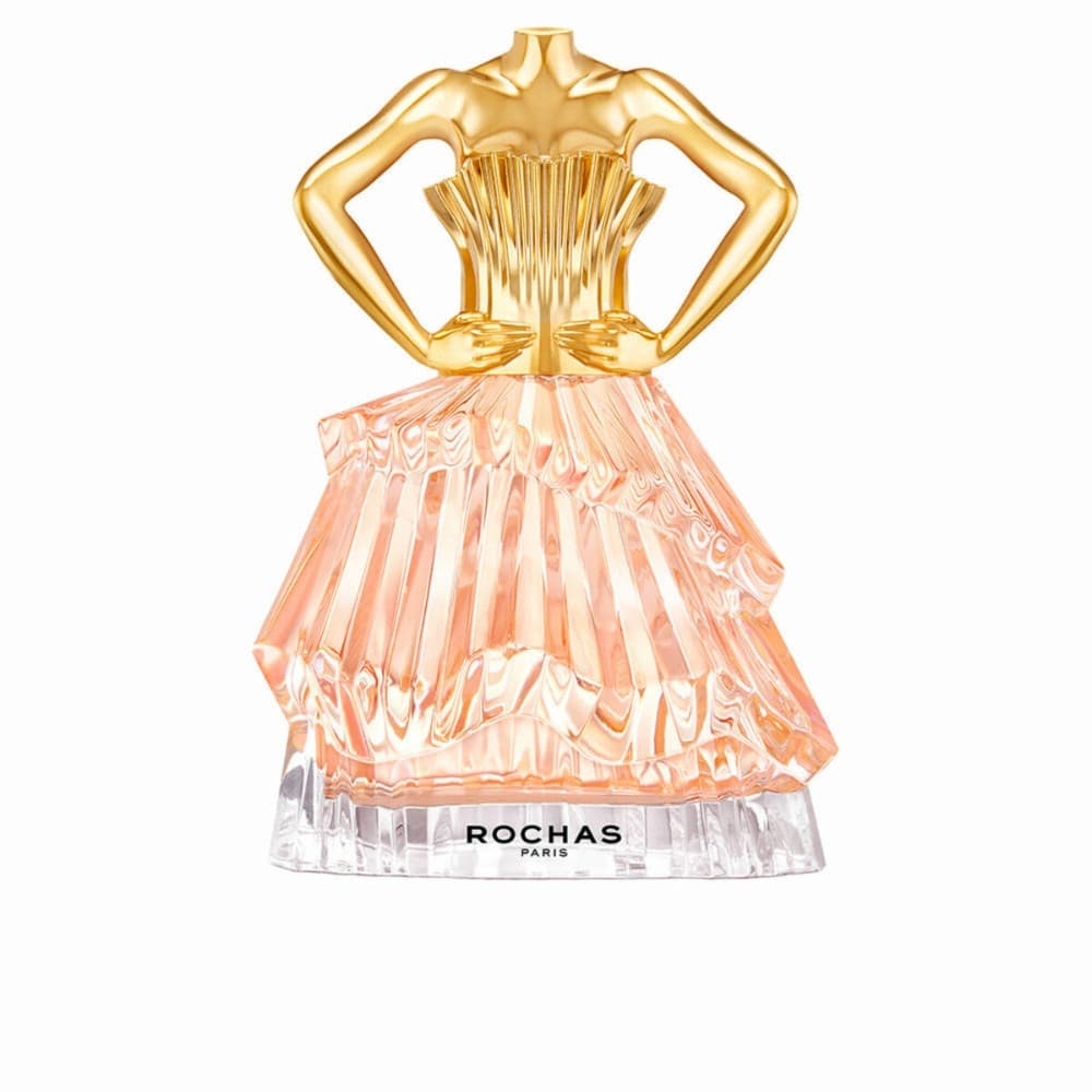 Women's Perfume Rochas ROCHAS AUDACE EDP 60 ml