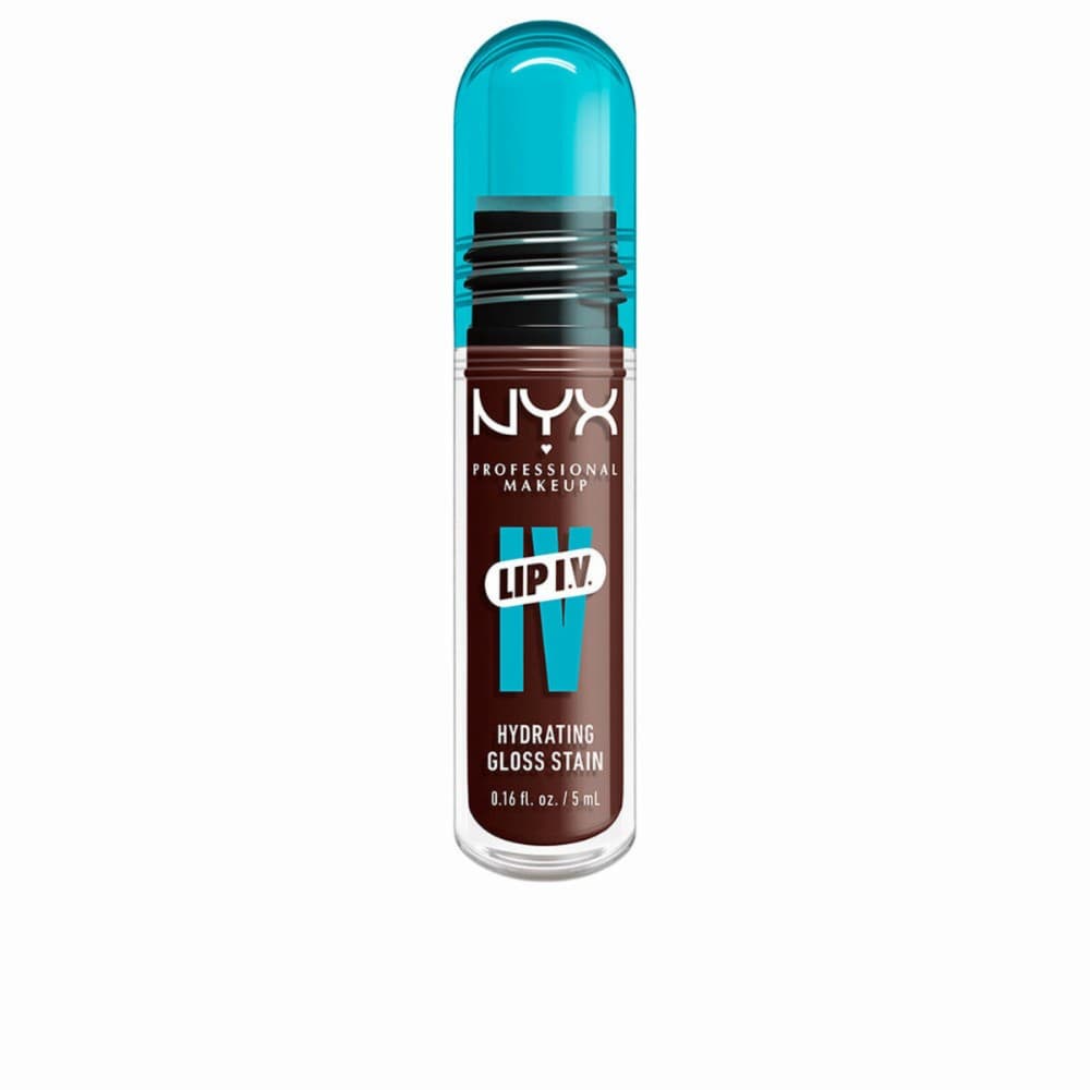 Lip Oil NYX LIP IV Nº 05-Moncha Me Wet 5 ml