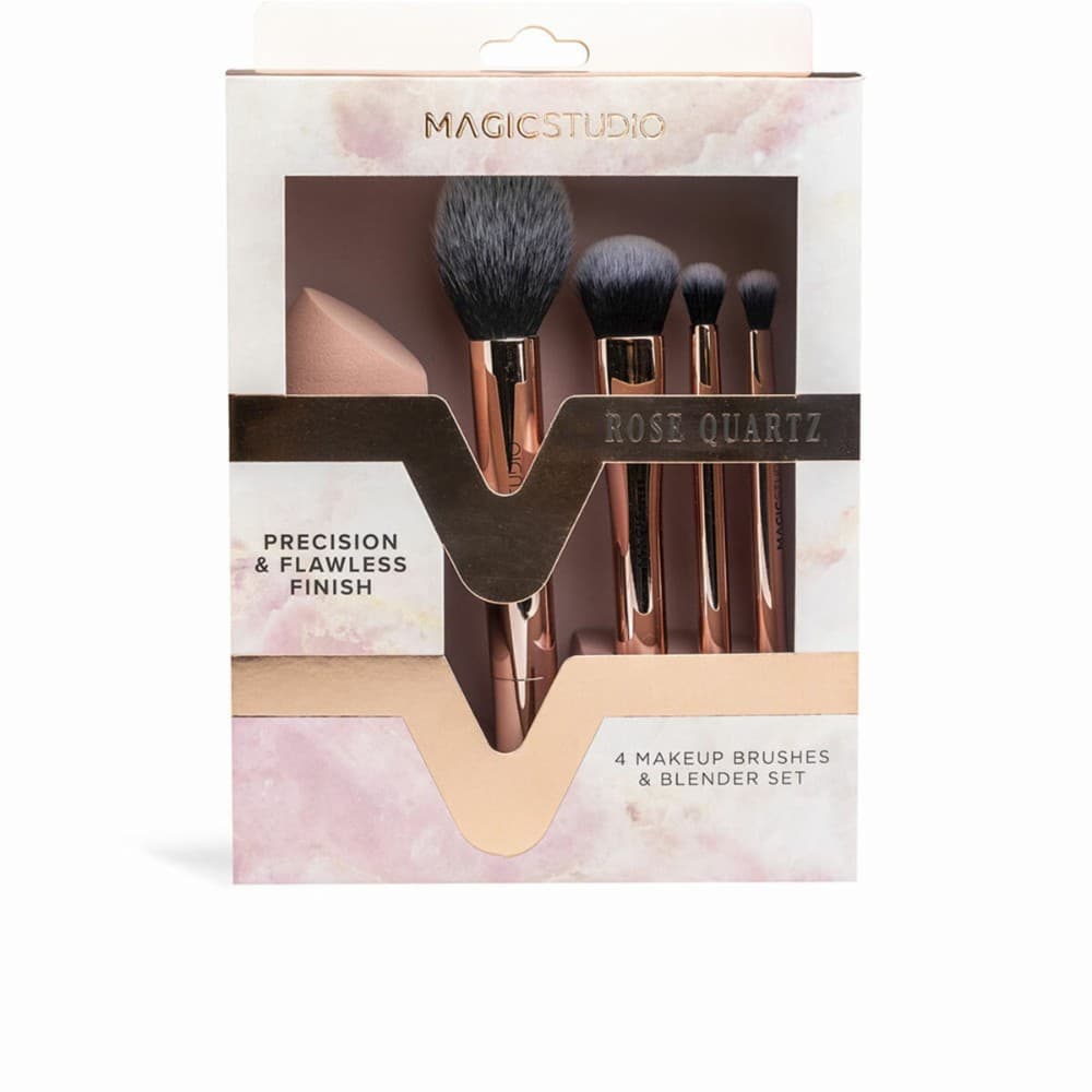 Make-up Brush Magic Studio BROCHAS 5 Pieces