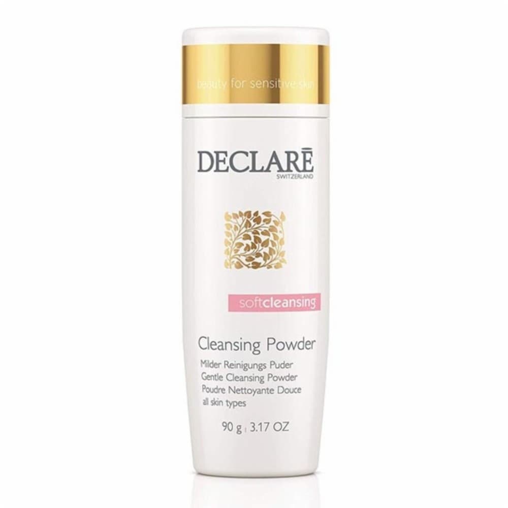 Facial Cleanser Soft Cleansing Powder Declaré 511 (90 g) Gel (1 Unit)