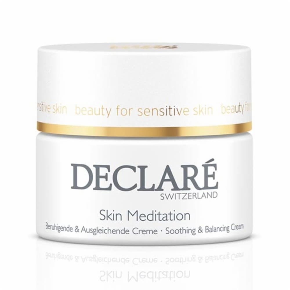 Hydrating Cream Stress Balance Declaré 16038100 (50 ml) 50 ml