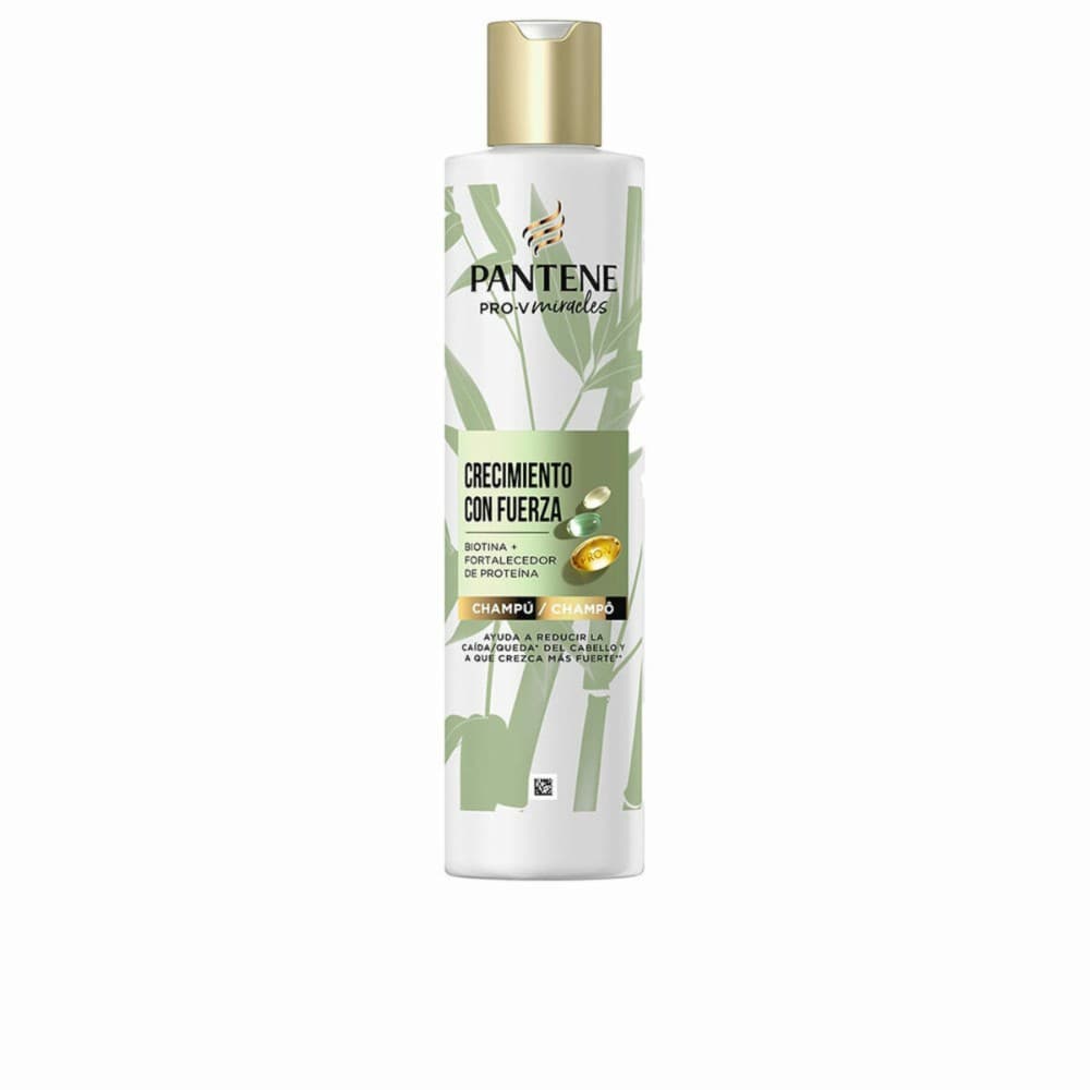 Revitalizing Shampoo Pantene Miracle 250 ml