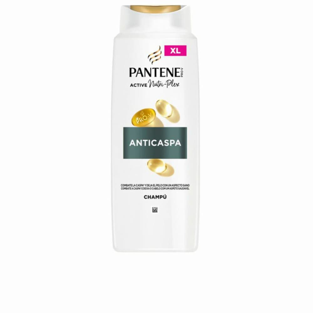 Anti-dandruff Shampoo Pantene ANTI-CASPA PANTENE
