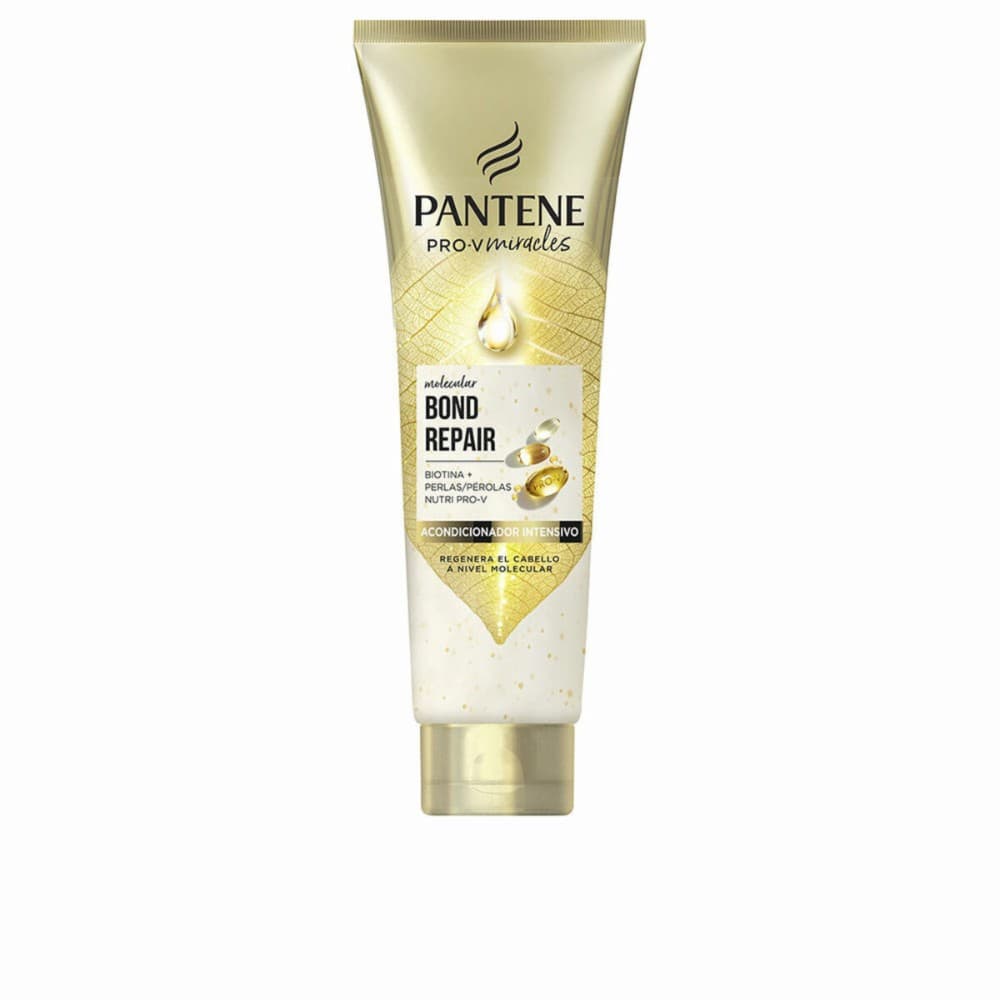 Nourishing Conditioner Pantene Miracle 150 ml