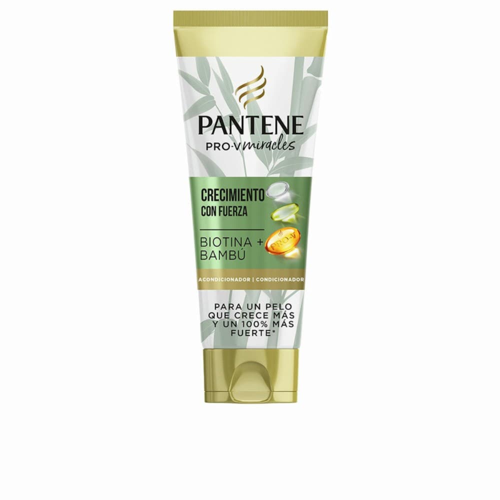 Strengthening Conditioner Pantene Miracle 160 ml
