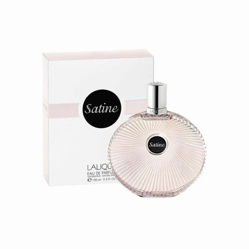 Women's Perfume Satine Lalique EDP