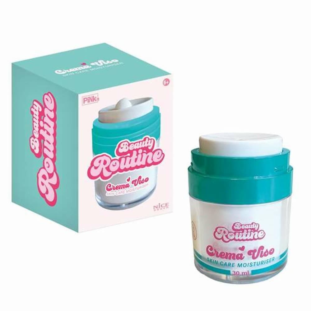 Hydrating Facial Cream 30 ml