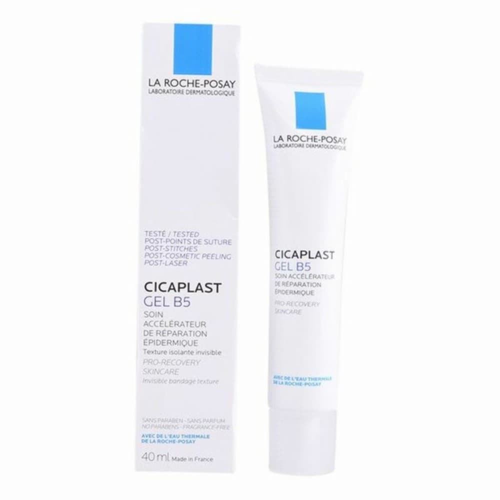Restorative Cream La Roche Posay Cicaplast Gel B5 40 ml