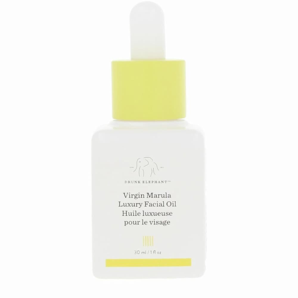 Facial Oil Drunk Elephant VIRGIN MARULA LUXURY 30 ml
