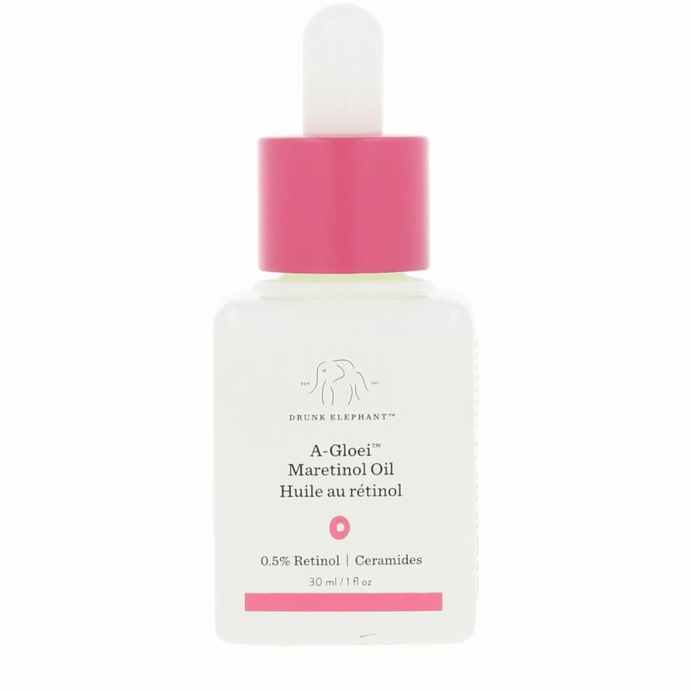 Facial Oil Drunk Elephant A-GLOEI MARETINOL 30 ml