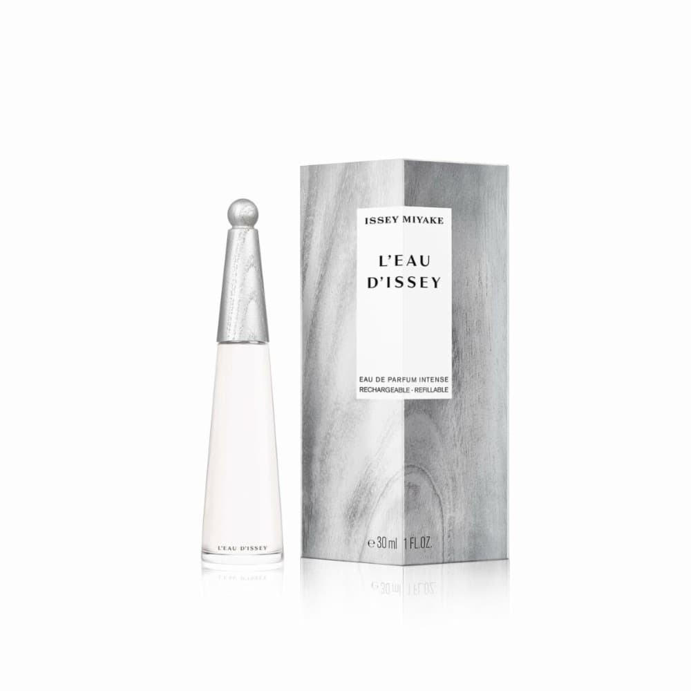 Women's Perfume Issey Miyake L'EAU D'ISSEY 30 ml