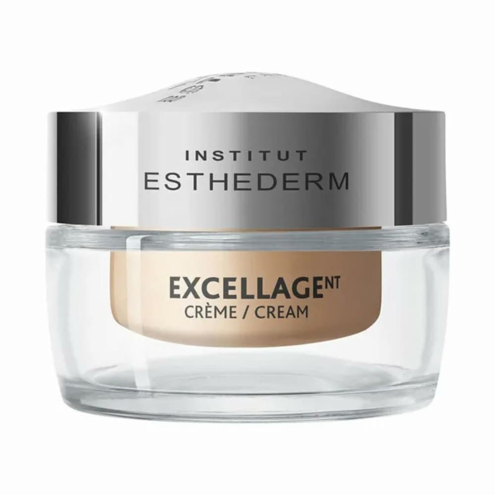 Facial Cream Institut Esthederm EXCELLAGE
