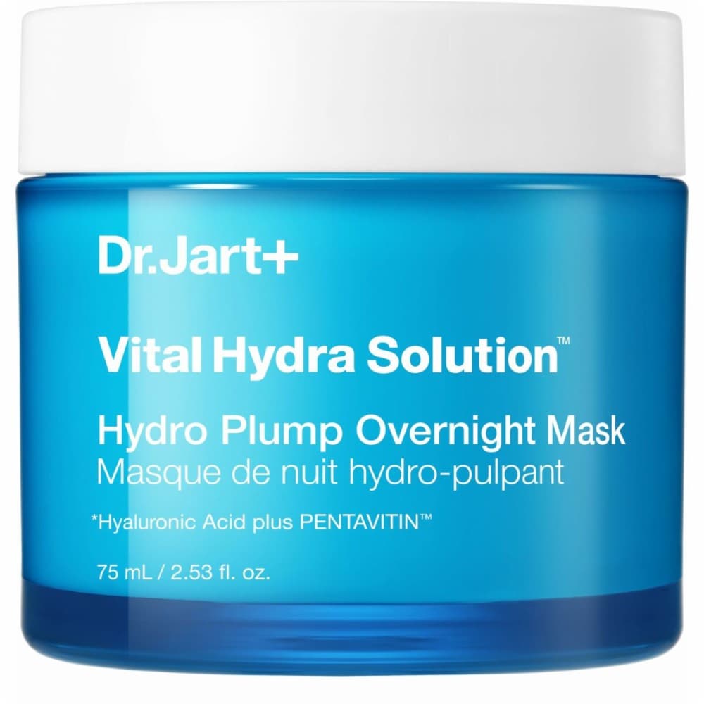Facial Cream DR.JART+ VITAL HYDRA SOLUTION