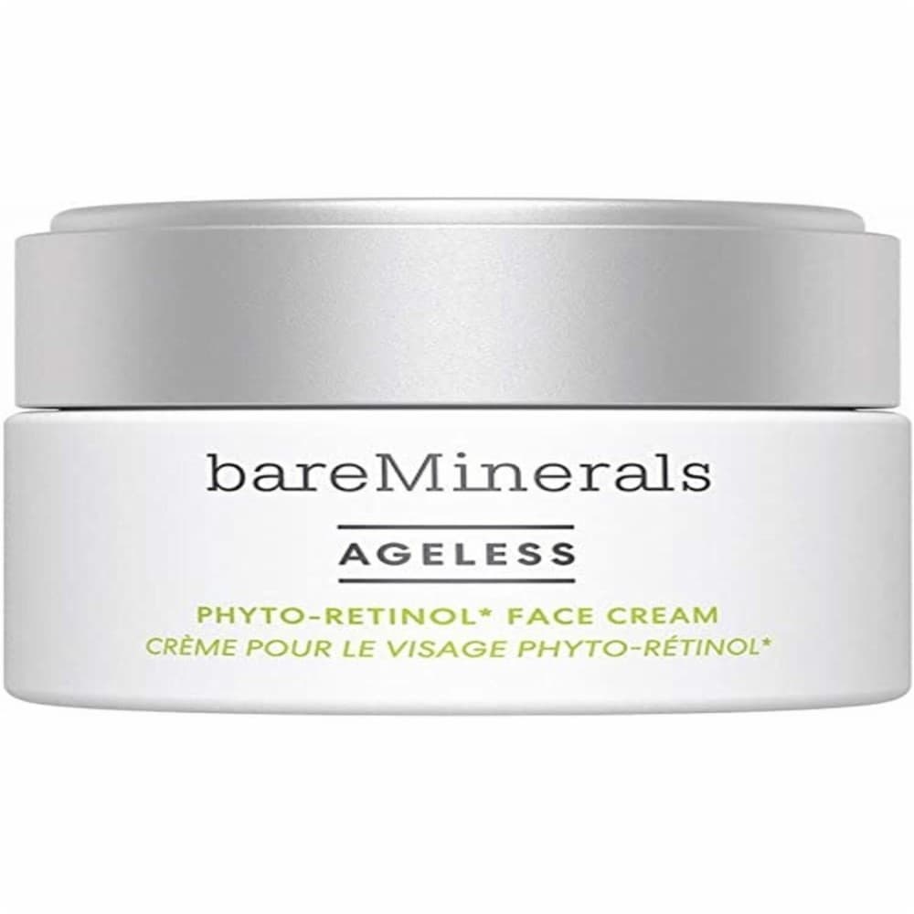 Facial Cream bareMinerals Ageless 50 ml