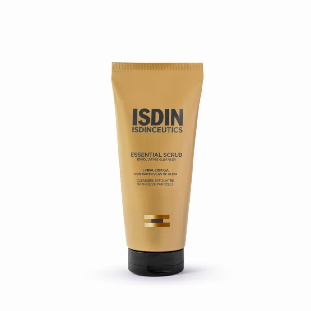 Facial Cleansing Gel Isdin ISDINCEUTICS 100 g