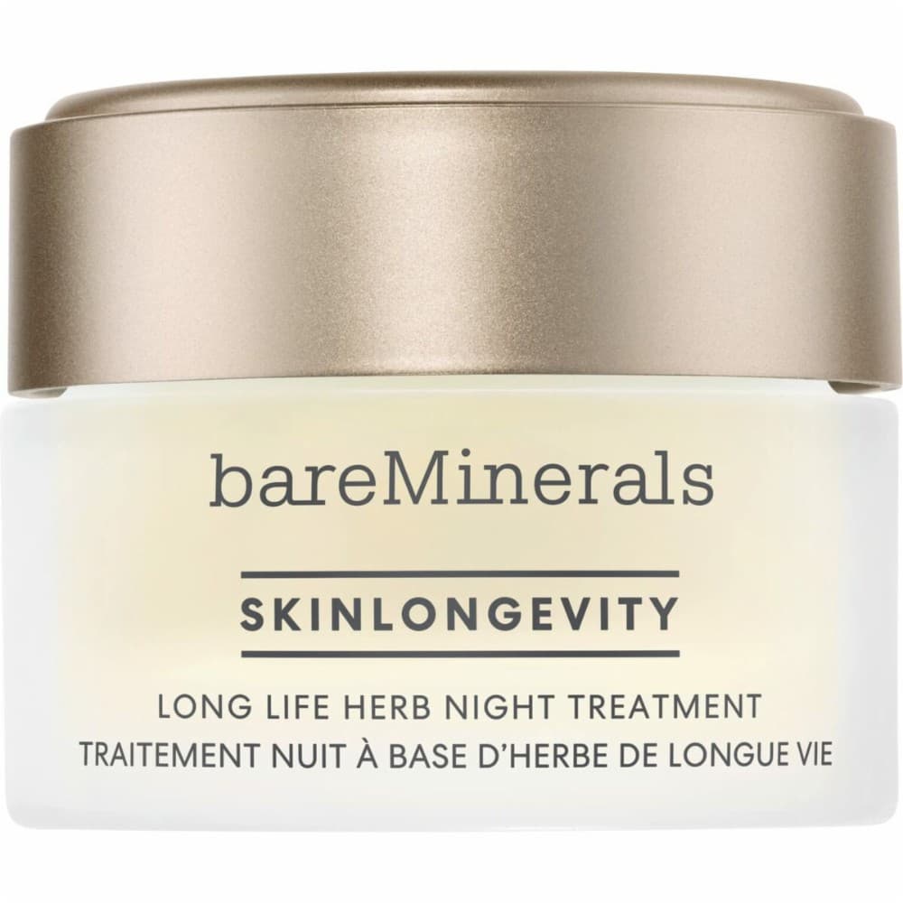 Facial Cream Shine Inline Skinlongevity 50 ml