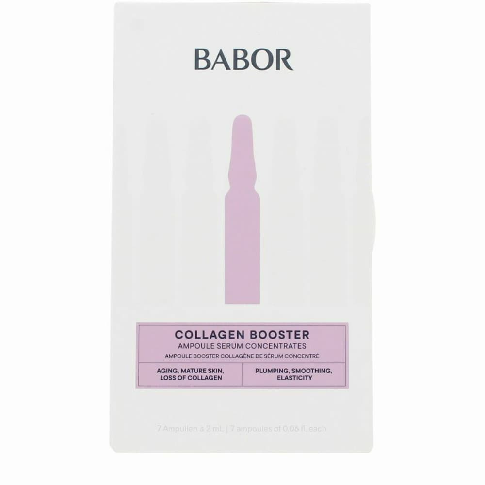 Dressing Gown Babor COLLAGEN BOOSTER
