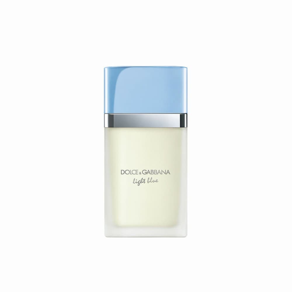 Women's Perfume Dolce & Gabbana LIGHT BLUE POUR FEMME 30 ml