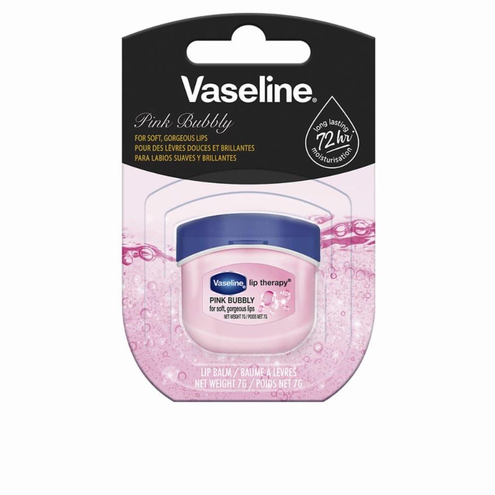 Lip balm Vaseline CUIDADO LABIAL