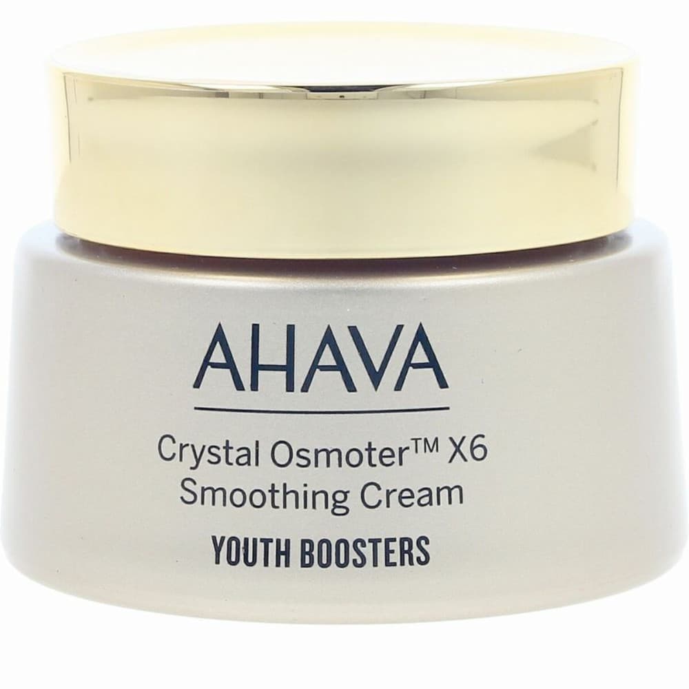 Facial Cream Ahava CRYSTAL OSMOTER TM X6 50 ml