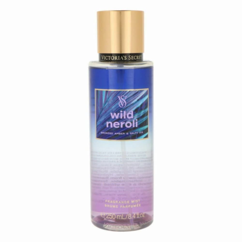 Body Mist Victoria's Secret