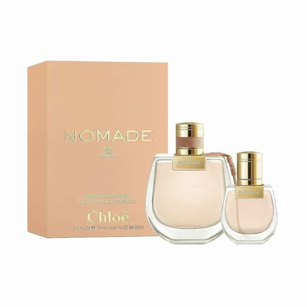Women's Perfume Set Chloe EDP